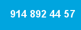 914 892 44 57